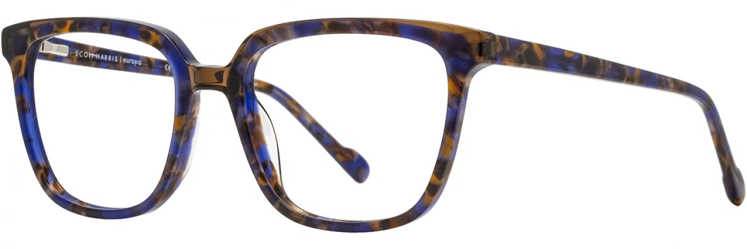Scott Harris SH1012 Eyeglasses - view 12